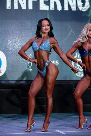 BIKINI НОВИЧКИ +164